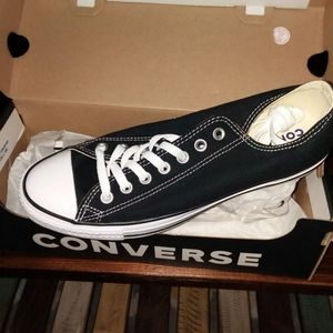 Brand new Converse Chucks